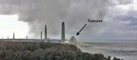 tsunami