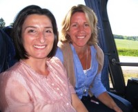 bussen till nytt jobb soledad och helene