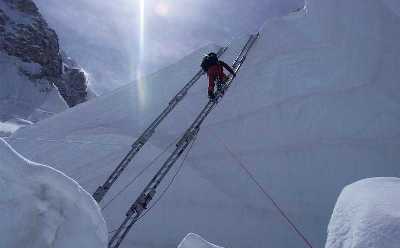 mount everest wiki