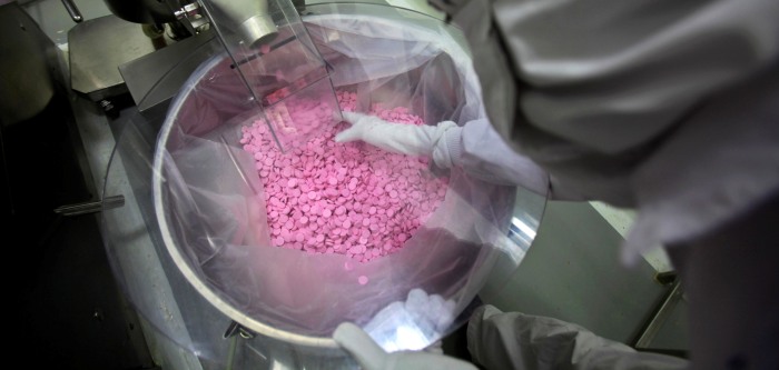 Är nedläggningen av Astra Zenecas forskning i Södertälje ett tecken på att svensk life science-forskning är på väg bort, eller kan den bli framgångsrik i nya former? Foto: Rafiq Maqbool/Scanpix.