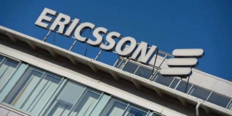 Foto: Ericsson. Sparpaketet är i hamn utan ytterligare varsel.