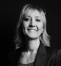 Foto: Uppfinnarföreningen. Linda Krondahl lämnade konsultjobbet och blev uppfinnare.