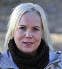 Susanna Hall