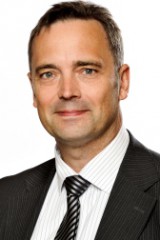Christian Dieckmann. Foto : Jonas Bilberg