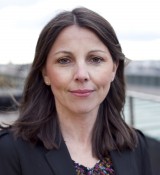Natasha Kavalic. Pressbild