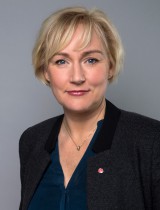 Helene Hellmark Knutsson 