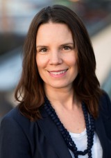 Maria Rosendahl