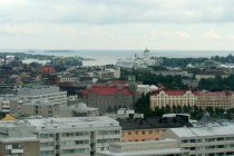 Helsingfors. Foto: Mostphotos