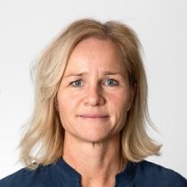 Lena Sundsvik