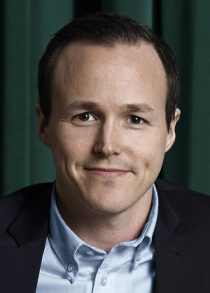 Stefan Jansson, Sveriges Ingenjörer