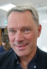 Lars Bengtsson, Chalmers