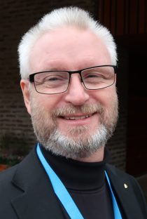 Berndt Forssell