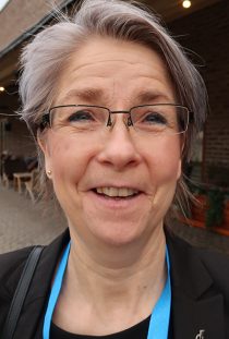 Lena Hellberg