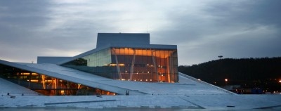 operahusetoslo