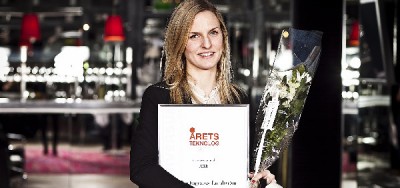 Monica Fagraeus Lundström