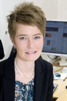 ursula hass