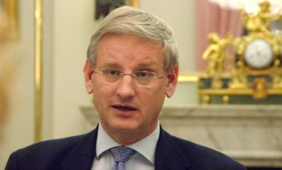 Carl Bildt Wikimedia Commons
