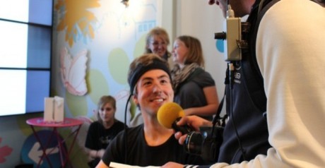 SM i Mindball - ny (MariaPia Gistedt)