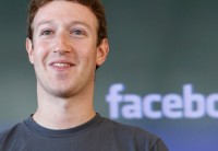 facebook zuckerberg