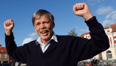 mikael eriksson maxlab