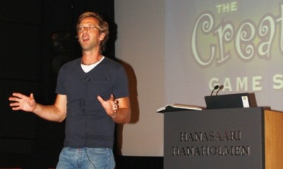 teo creative - beskuren