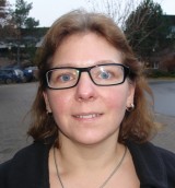 Helene Åhsberg