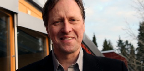 MagnusStenberg1 Magnus Stenberg, Levipristagare 2011. Foto: LTU.