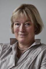 kerstin noren Kerstin Norén. Foto: Lena Lindhé.