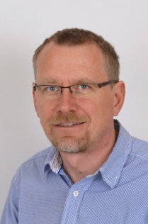 magnus oskarsson miun Magnus Oskarsson. Foto: Mittuniversitetet.