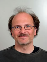 stefan jansson umu Stefan Jansson. Foto: Umeå universitet.