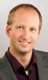 Mattias Strandberg