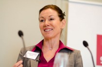 eva rehde ridderstad (SNS) Eva Redhe Ridderstad. Foto: SNS.