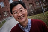 licheng sun KTH Licheng Sun, professor i organisk kemi vid KTH. Foto: KTH.