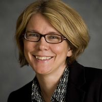 Pia Backstrom Pia Bäckström