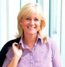 Marianne, Teknopol, Lund