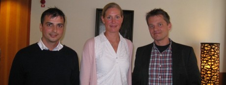 nominerade till Levipriset
