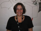 Pernilla Hagedon
