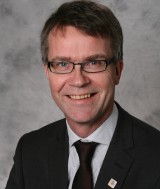 Peter Larssonbesk