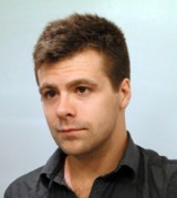 Mattias Lidman