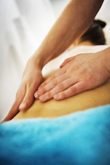 MASSAGE