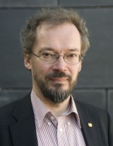 Jari Kinaret