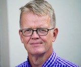 GUNNAR WETTERBERG