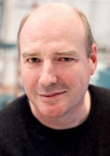 Jürgen Häfner. Foto: Pernilla Pettersson/pernilla-P.com