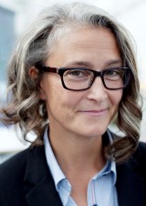 Solgun Drevik