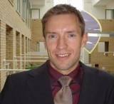 professor Mikael Hjerm