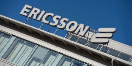 Foto: Ericsson. Att ha arbetat på Ericsson är en merit i ditt cv och de förtroendevalda tror att de varslade hittar nya jobb.