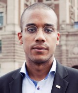 Erik Arroy