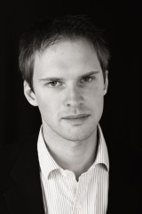 Robert Tenselius, Teknikföretagen. Foto: Teknikföretagen.