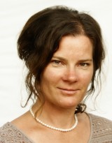 Caroline Tovatt. Foto: Martin Csatlos
