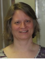 Astrid Granberg